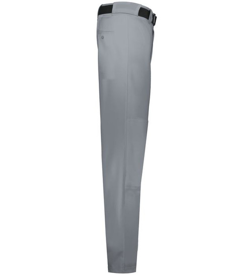 BASEBALL GREY-4