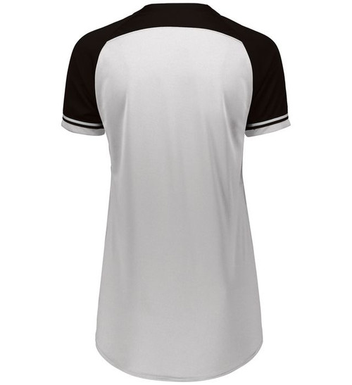 WHITE/BLACK/WHITE-2