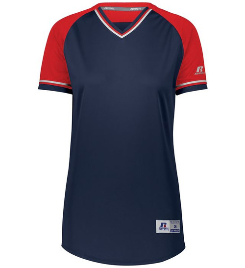 WHITE/NAVY/TRUE RED-1