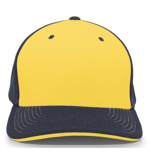 GOLD/NAVY-1