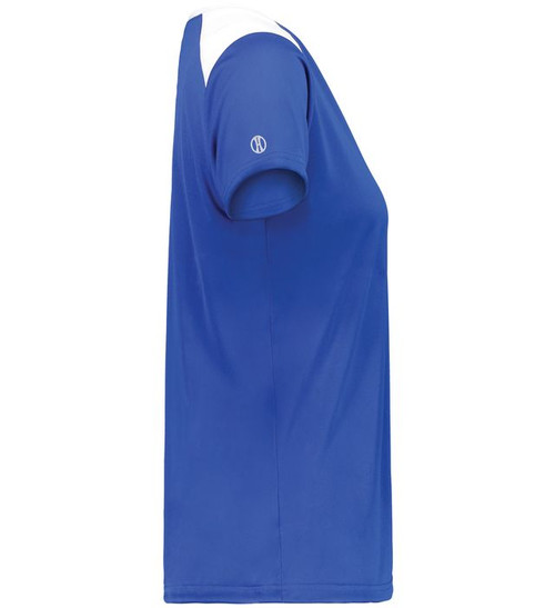 ROYAL/ WHITE-4