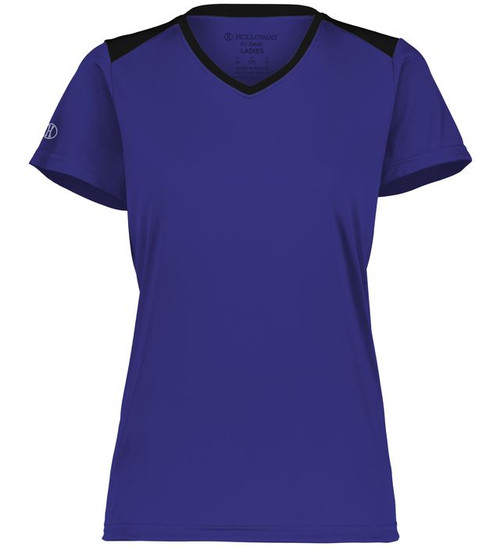PURPLE/BLACK-1