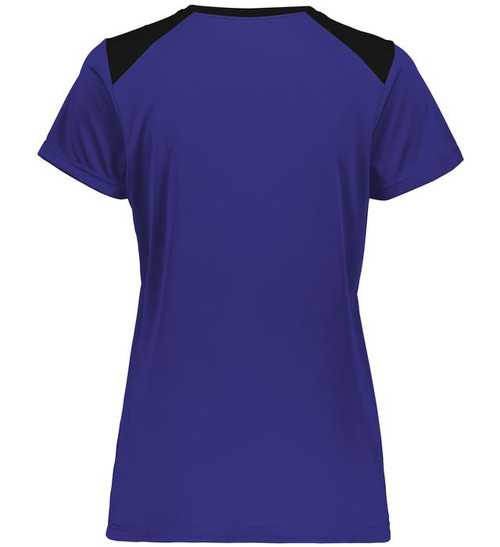 PURPLE/BLACK-2