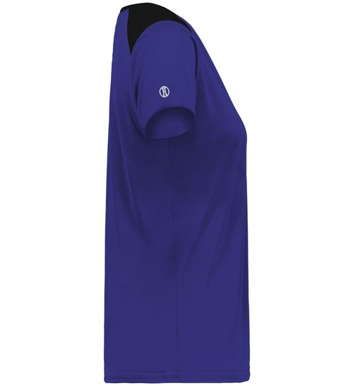 PURPLE/BLACK-4