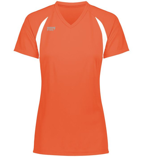 ORANGE/ WHITE-1