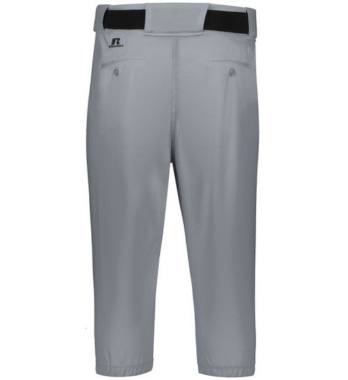 BASEBALL GREY-2
