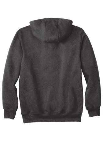 CARBON HEATHER-2