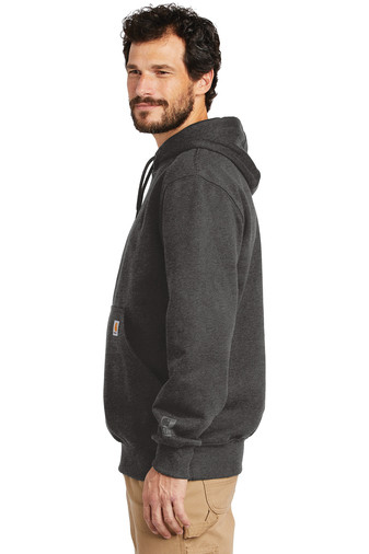 CARBON HEATHER-3