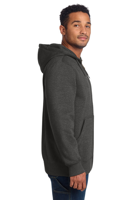 Carbon Heather-4