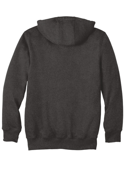 Carbon Heather-2