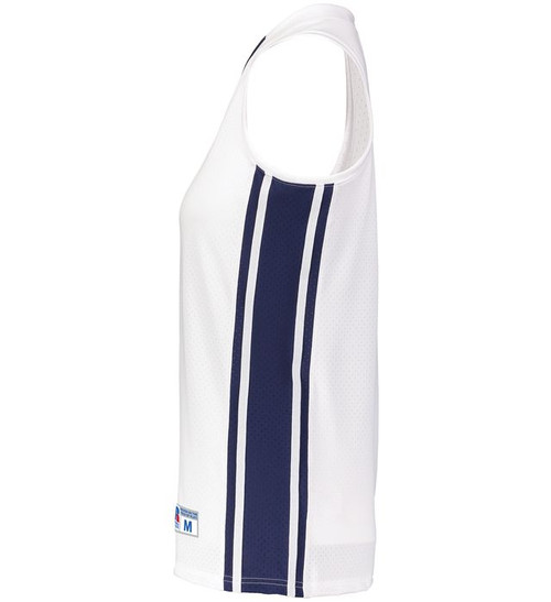 WHITE/NAVY-3