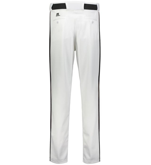 WHITE/ BLACK-2