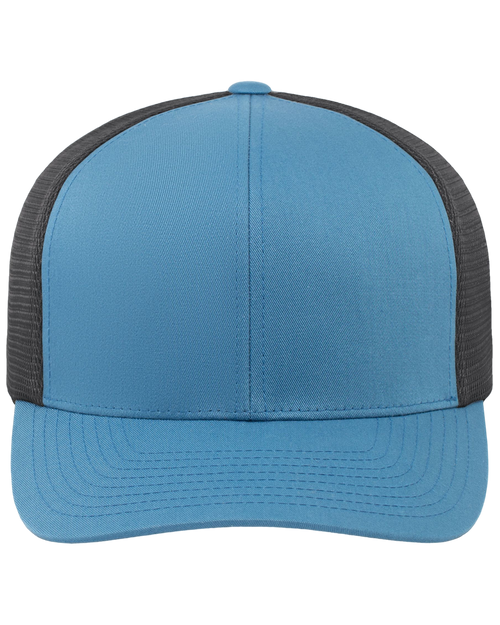 Ocean Blue/Charcoal/Ocean Blue-1