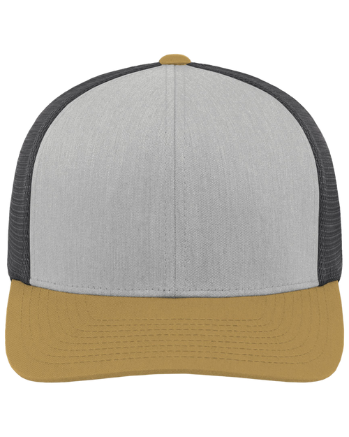 HEATHER GREY/LT CHARCOAL/AMBER GOLD-1