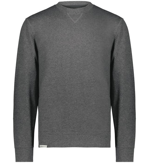 CARBON HEATHER-1