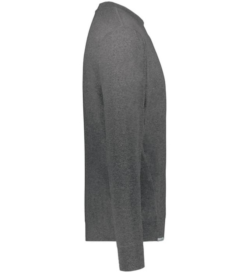 CARBON HEATHER-4