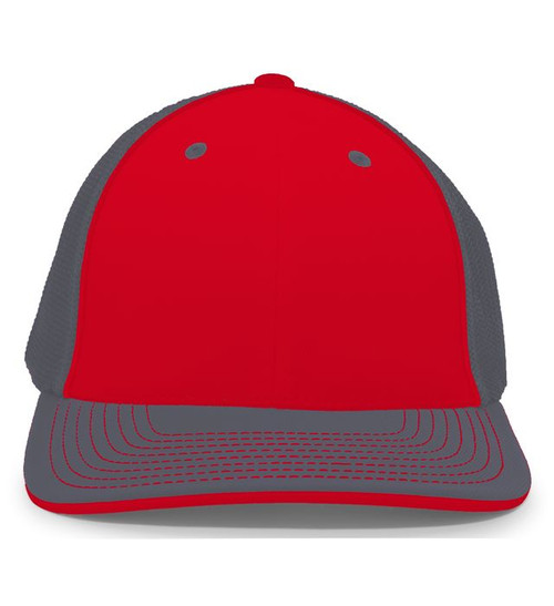 RED/GRAPHITE-1