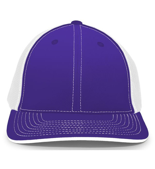 PURPLE/ WHITE-1