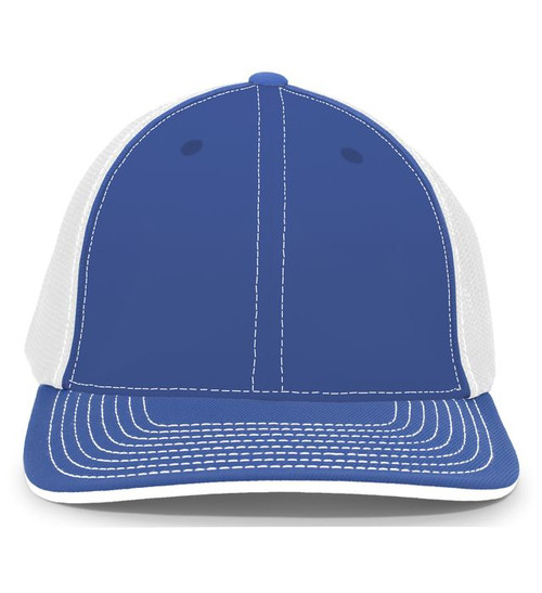 ROYAL/WHITE-1