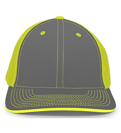 GRAPHITE/NEON YELLOW-1