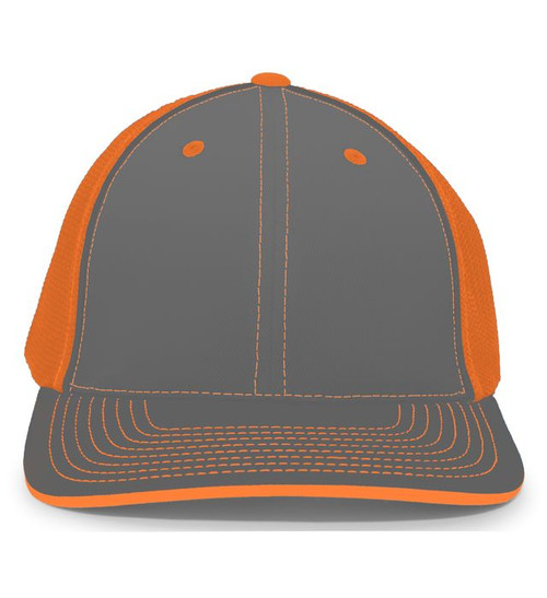 Graphite/Neon Orange/Graphite-1
