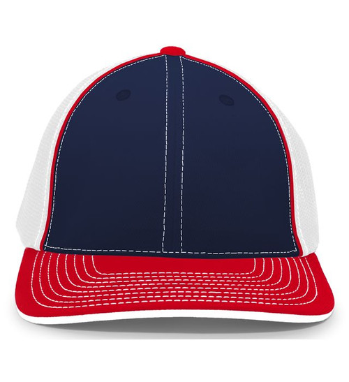 NAVY/WHITE/RED-1