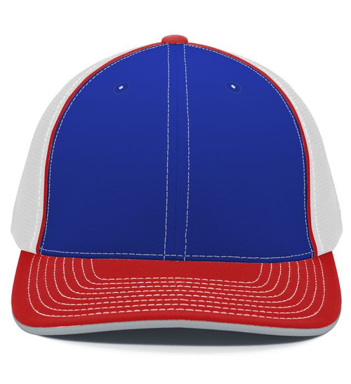 ROYAL/WHITE/RED-1