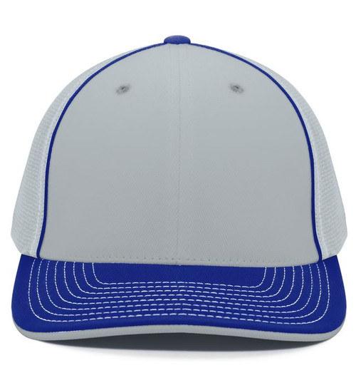 SILVER/ROYAL-1