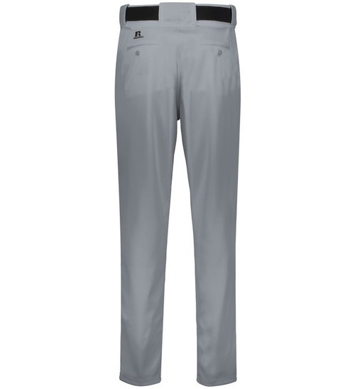BASEBALL GREY-2