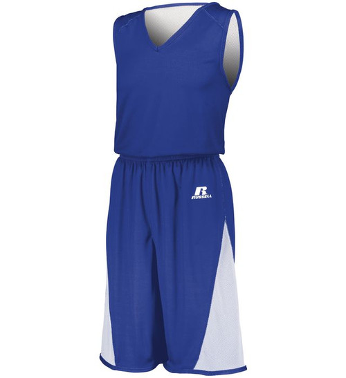 ROYAL/WHITE-1