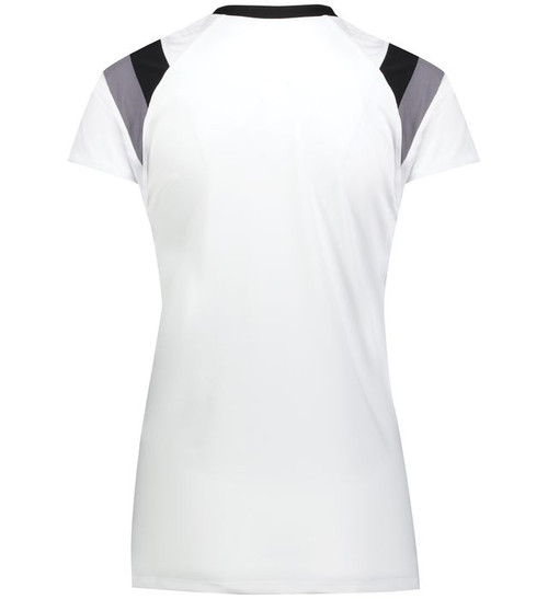 WHITE/BLACK/GRAPHITE-2