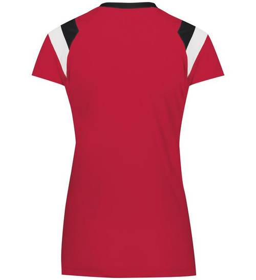 SCARLET/BLACK/WHITE-2