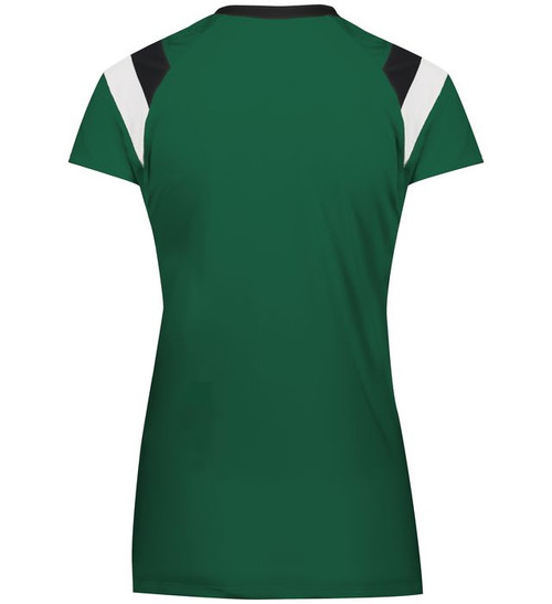 DARK GREEN/ BLACK/ WHITE-2