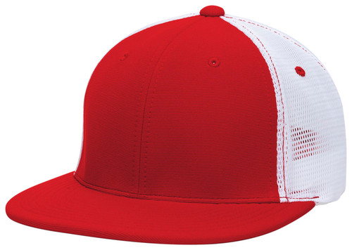 RED/ WHITE-1
