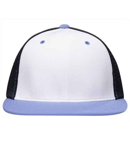 WHITE/NAVY/COLUMBIA BLUE-1