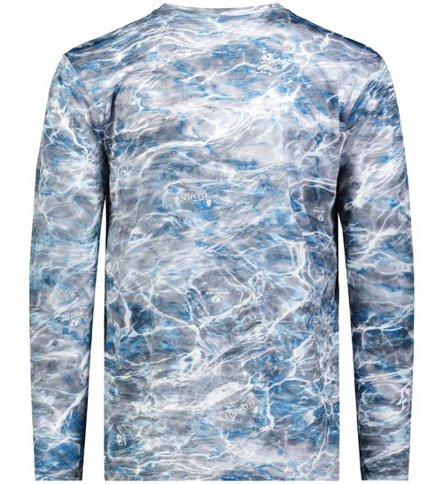 ELEMENTS AGUA STEELHEAD-2