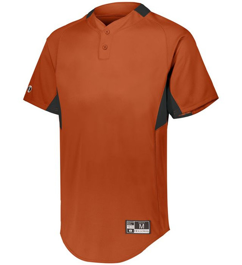 ORANGE/ BLACK-1