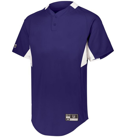 PURPLE/ WHITE-1