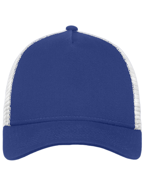 ROYAL/WHITE-1
