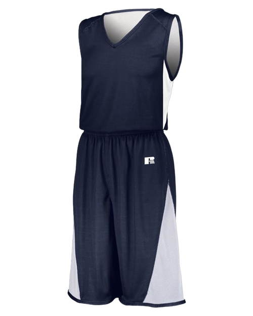 NAVY/WHITE-1