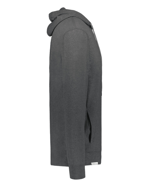 CARBON HEATHER-4