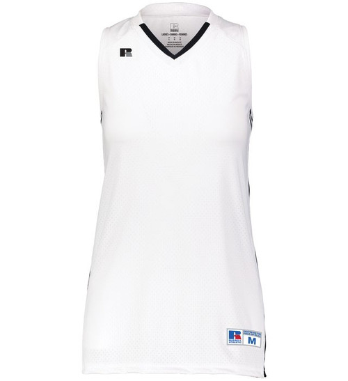 WHITE/BLACK-1