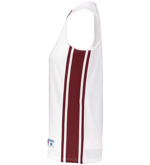 WHITE/CARDINAL-3