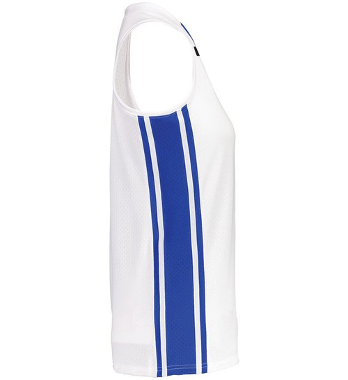 WHITE/ROYAL-4