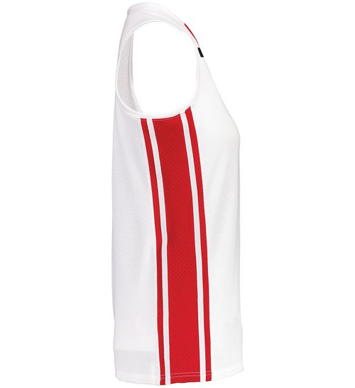 WHITE/TRUE RED-4