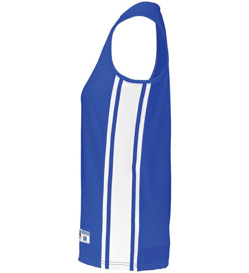 ROYAL/WHITE-3