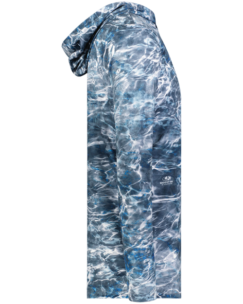 ELEMENTS AGUA BLACKFIN-4