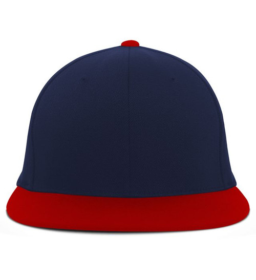 NAVY/ RED-1