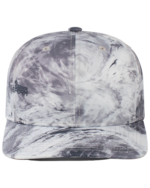 WAKEFORM HAILSTONE-1