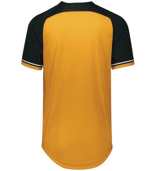 GOLD/BLACK/WHITE-2